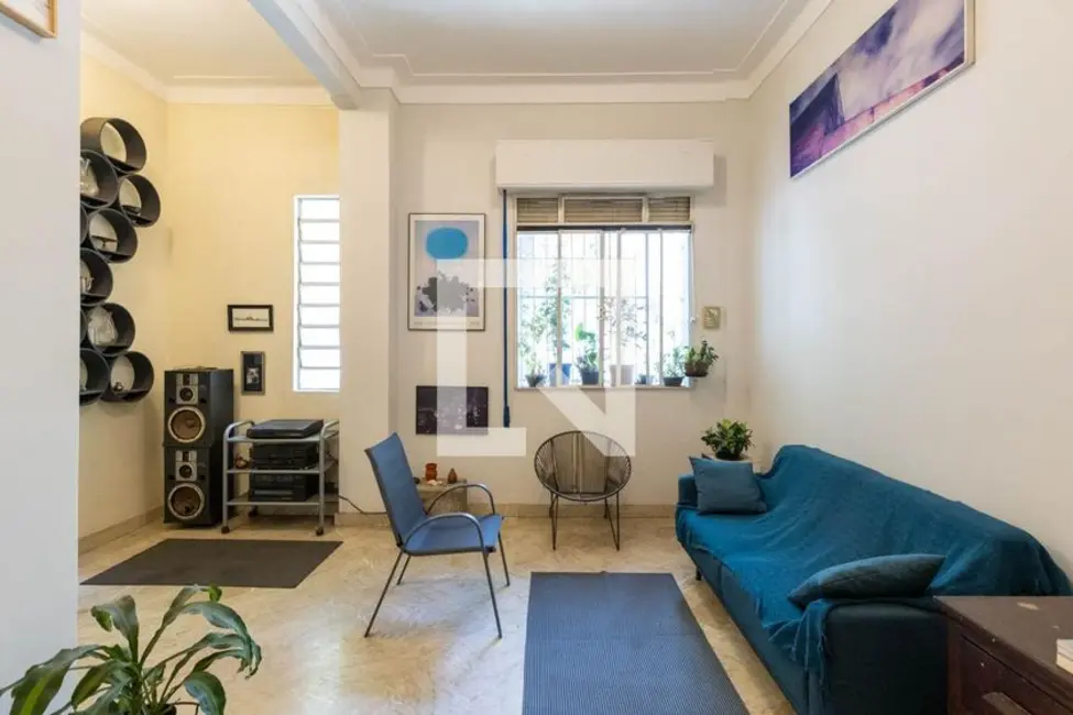 Foto 1 de Apartamento com 2 quartos à venda, 120m2 em Santa Cecília, São Paulo - SP