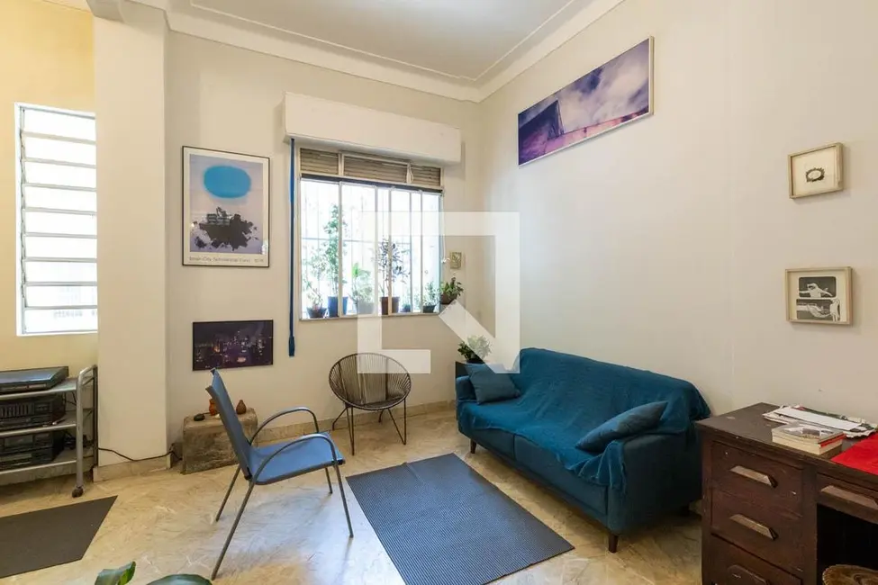 Foto 4 de Apartamento com 2 quartos à venda, 120m2 em Santa Cecília, São Paulo - SP