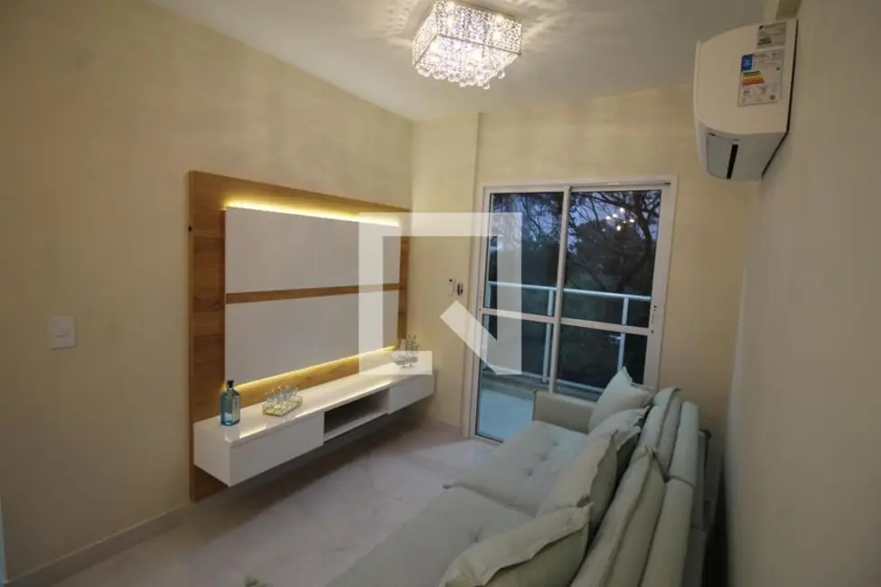 Apartamento com 1 quarto à venda, 36m2 em Jardim Anália Franco, São Paulo - SP - imagem 2 Foto 2 de Apartamento com 1 quarto à venda, 36m2 em Jardim Anália Franco, São Paulo - SP