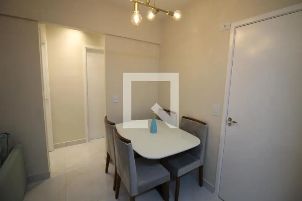 Apartamento com 1 quarto à venda, 36m2 em Jardim Anália Franco, São Paulo - SP - imagem 8 Foto 8 de Apartamento com 1 quarto à venda, 36m2 em Jardim Anália Franco, São Paulo - SP