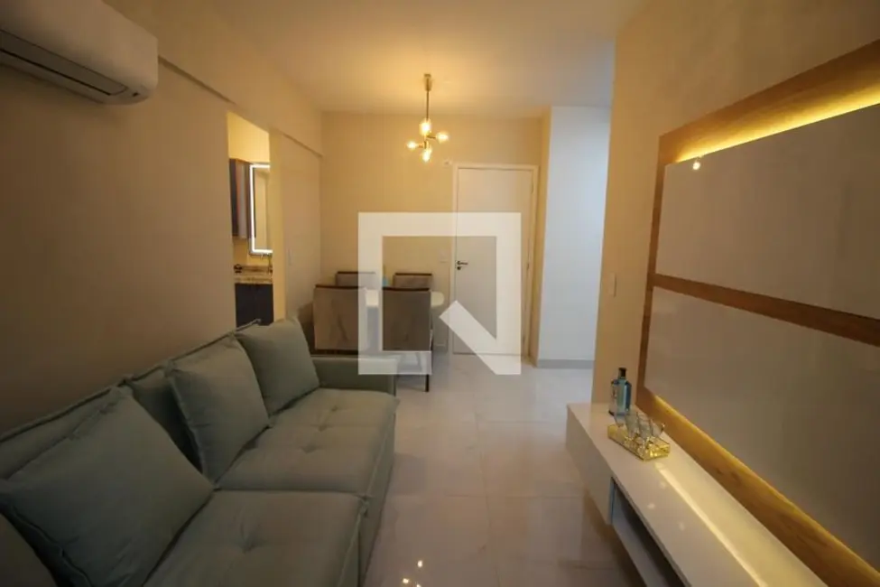 Apartamento com 1 quarto à venda, 36m2 em Jardim Anália Franco, São Paulo - SP - imagem 3 Foto 3 de Apartamento com 1 quarto à venda, 36m2 em Jardim Anália Franco, São Paulo - SP