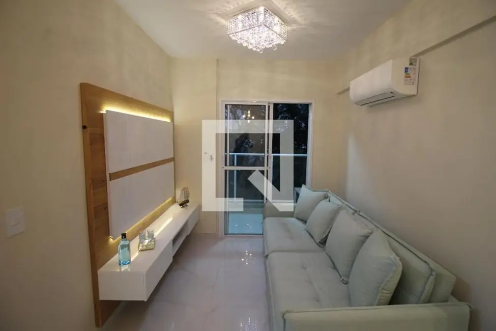 Apartamento com 1 quarto à venda, 36m2 em Jardim Anália Franco, São Paulo - SP - imagem 7 Foto 7 de Apartamento com 1 quarto à venda, 36m2 em Jardim Anália Franco, São Paulo - SP