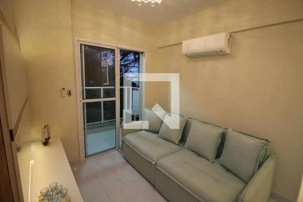 Apartamento com 1 quarto à venda, 36m2 em Jardim Anália Franco, São Paulo - SP - imagem 6 Foto 6 de Apartamento com 1 quarto à venda, 36m2 em Jardim Anália Franco, São Paulo - SP
