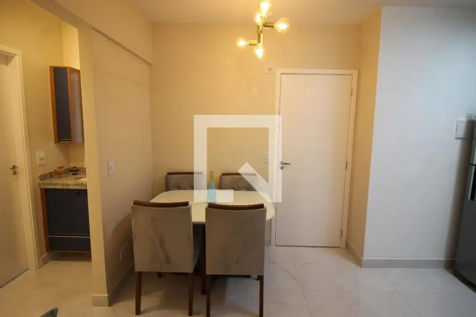 Apartamento com 1 quarto à venda, 36m2 em Jardim Anália Franco, São Paulo - SP - imagem 9 Foto 9 de Apartamento com 1 quarto à venda, 36m2 em Jardim Anália Franco, São Paulo - SP