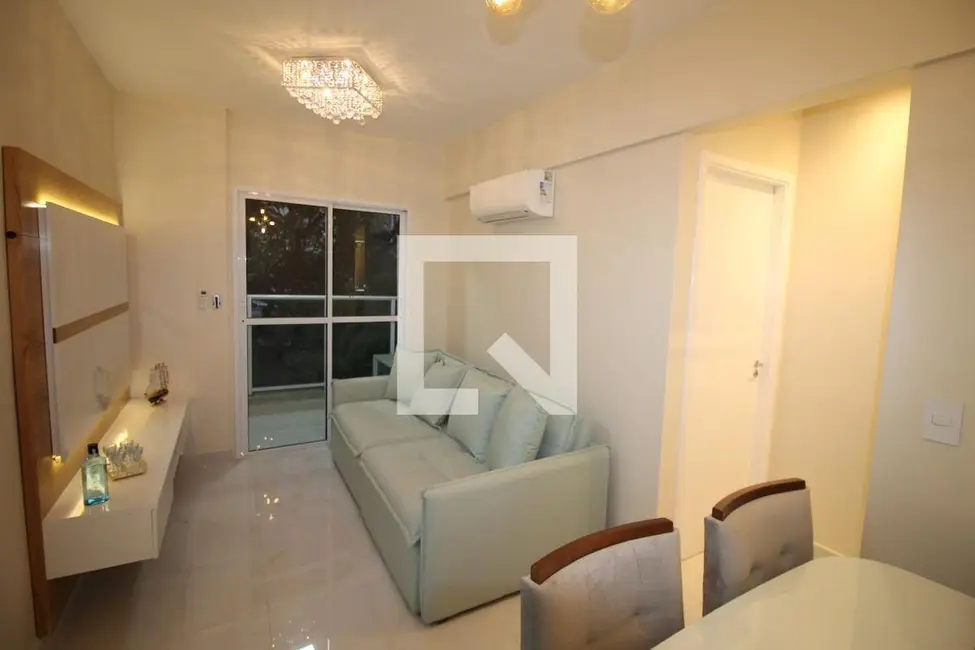 Apartamento com 1 quarto à venda, 36m2 em Jardim Anália Franco, São Paulo - SP - imagem 2 Foto 2 de Apartamento com 1 quarto à venda, 36m2 em Jardim Anália Franco, São Paulo - SP