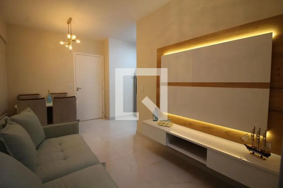 Apartamento com 1 quarto à venda, 36m2 em Jardim Anália Franco, São Paulo - SP - imagem 5 Foto 5 de Apartamento com 1 quarto à venda, 36m2 em Jardim Anália Franco, São Paulo - SP