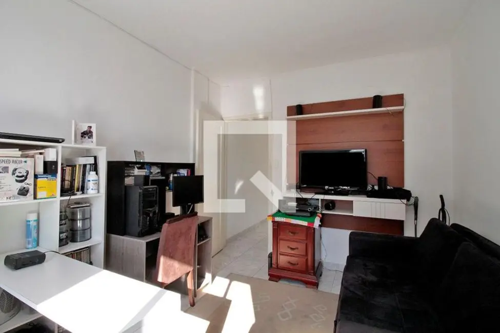 Foto 7 de Kitnet com 1 quarto à venda, 40m2 em Higienópolis, São Paulo - SP