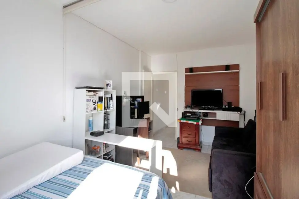 Foto 6 de Kitnet com 1 quarto à venda, 40m2 em Higienópolis, São Paulo - SP