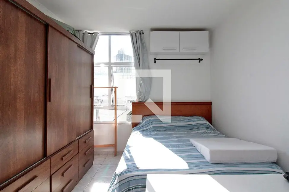 Foto 6 de Kitnet com 1 quarto à venda, 40m2 em Higienópolis, São Paulo - SP