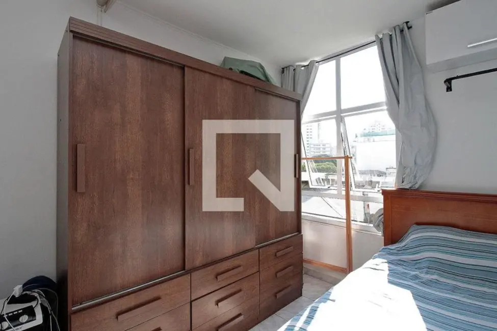 Foto 5 de Kitnet com 1 quarto à venda, 40m2 em Higienópolis, São Paulo - SP