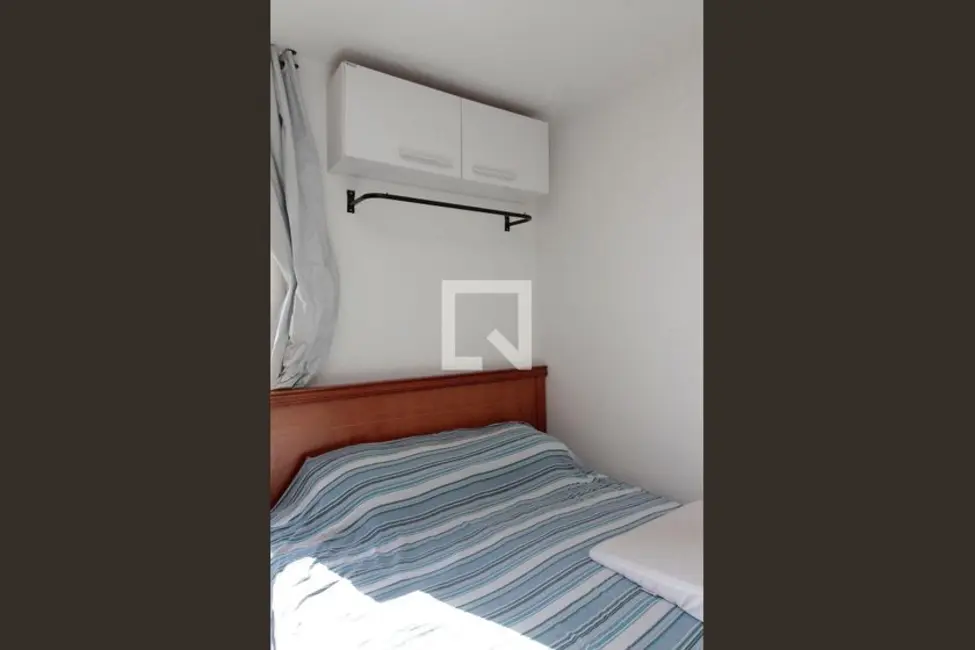 Foto 4 de Kitnet com 1 quarto à venda, 40m2 em Higienópolis, São Paulo - SP