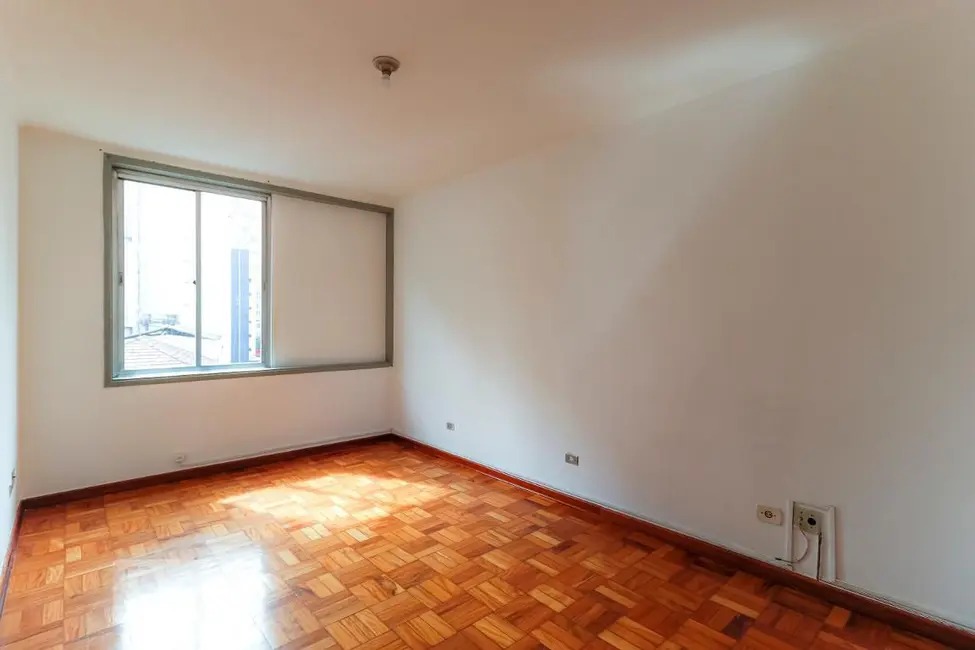 Foto 1 de Apartamento com 1 quarto à venda, 74m2 em Santa Cecília, São Paulo - SP