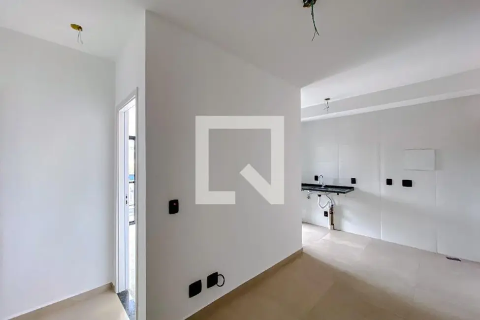 Foto 5 de Apartamento com 2 quartos à venda, 44m2 em Jardim Anália Franco, São Paulo - SP