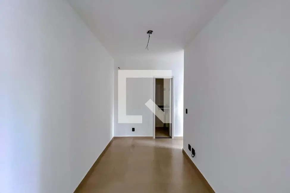 Foto 2 de Apartamento com 2 quartos à venda, 44m2 em Jardim Anália Franco, São Paulo - SP