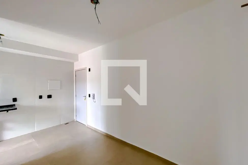 Foto 4 de Apartamento com 2 quartos à venda, 44m2 em Jardim Anália Franco, São Paulo - SP
