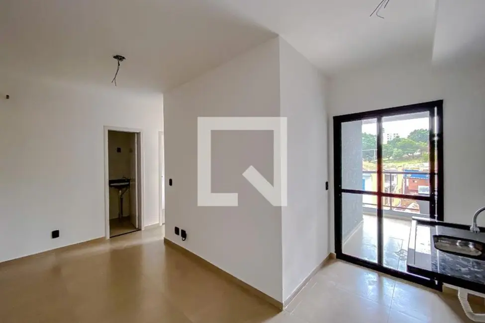 Foto 1 de Apartamento com 2 quartos à venda, 44m2 em Jardim Anália Franco, São Paulo - SP