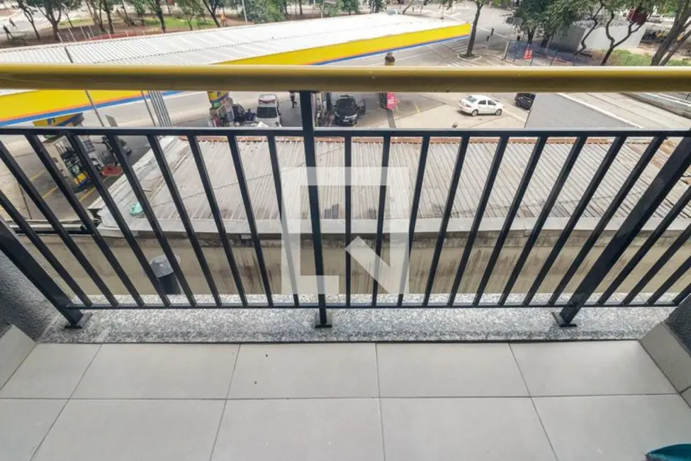 Foto 8 de Apartamento com 1 quarto à venda, 38m2 em Santa Cecília, São Paulo - SP