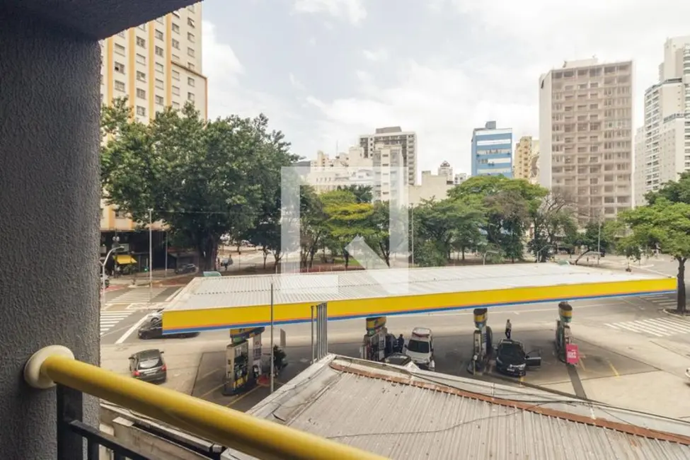 Foto 6 de Apartamento com 1 quarto à venda, 38m2 em Santa Cecília, São Paulo - SP