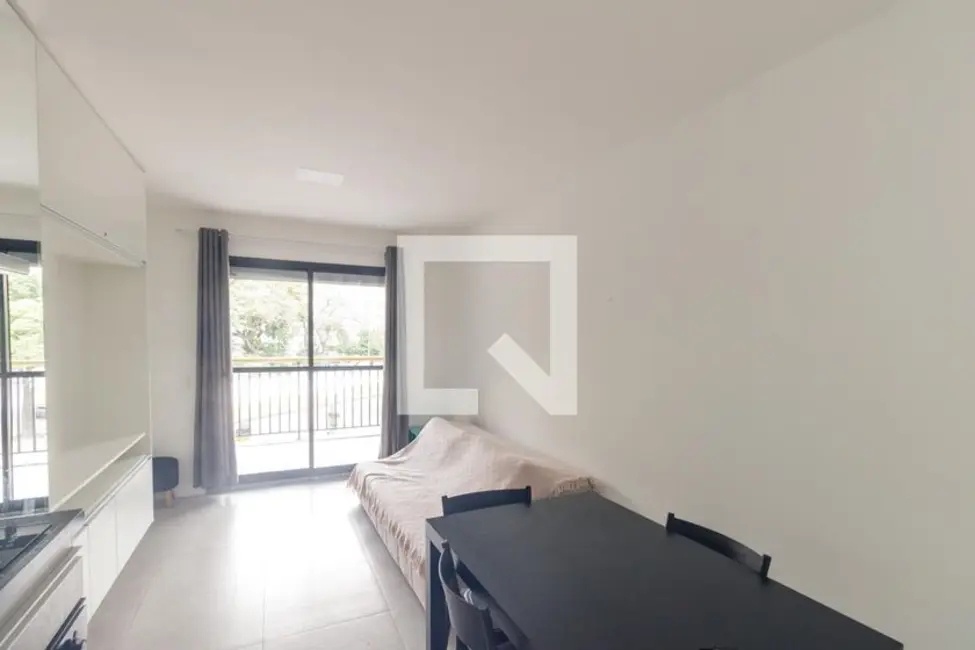 Foto 3 de Apartamento com 1 quarto à venda, 38m2 em Santa Cecília, São Paulo - SP