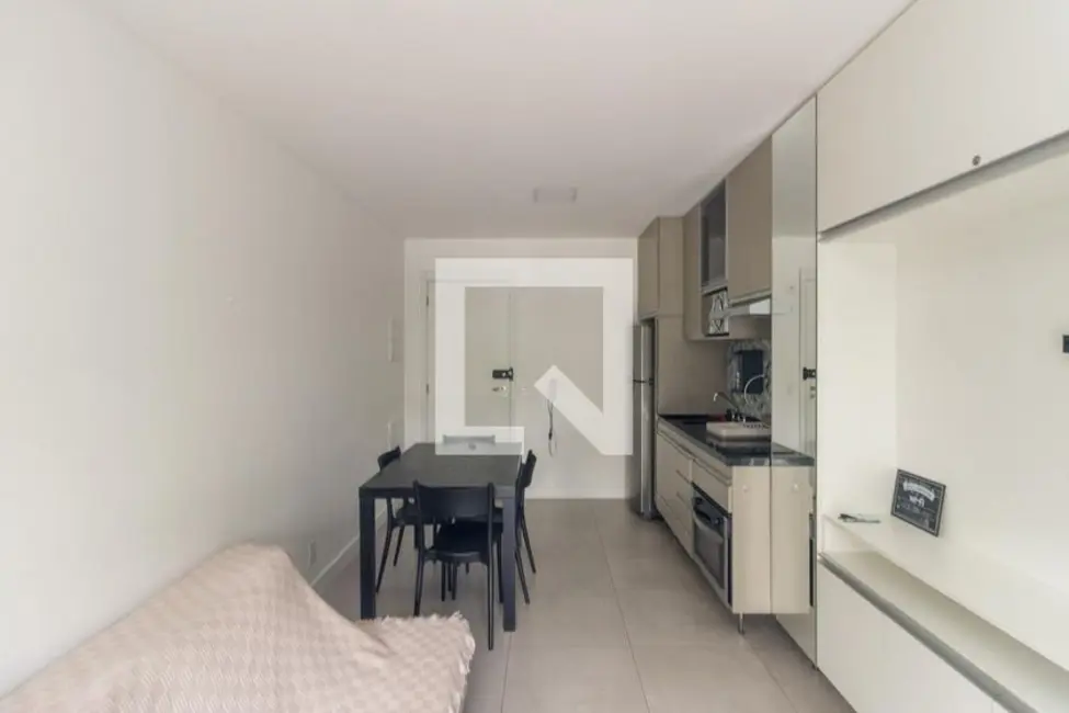 Foto 4 de Apartamento com 1 quarto à venda, 38m2 em Santa Cecília, São Paulo - SP