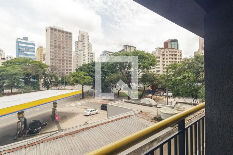 Foto 7 de Apartamento com 1 quarto à venda, 38m2 em Santa Cecília, São Paulo - SP