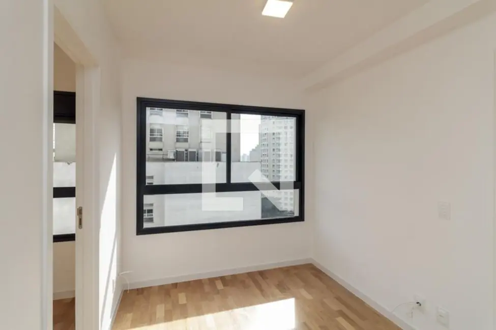 Foto 3 de Apartamento com 2 quartos à venda, 34m2 em Santa Cecília, São Paulo - SP