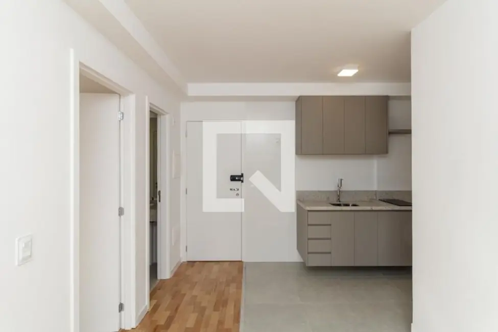 Foto 5 de Apartamento com 2 quartos à venda, 34m2 em Santa Cecília, São Paulo - SP