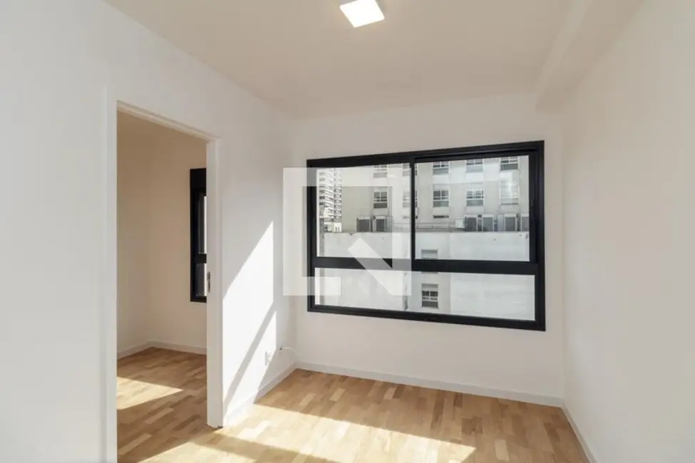 Foto 4 de Apartamento com 2 quartos à venda, 34m2 em Santa Cecília, São Paulo - SP