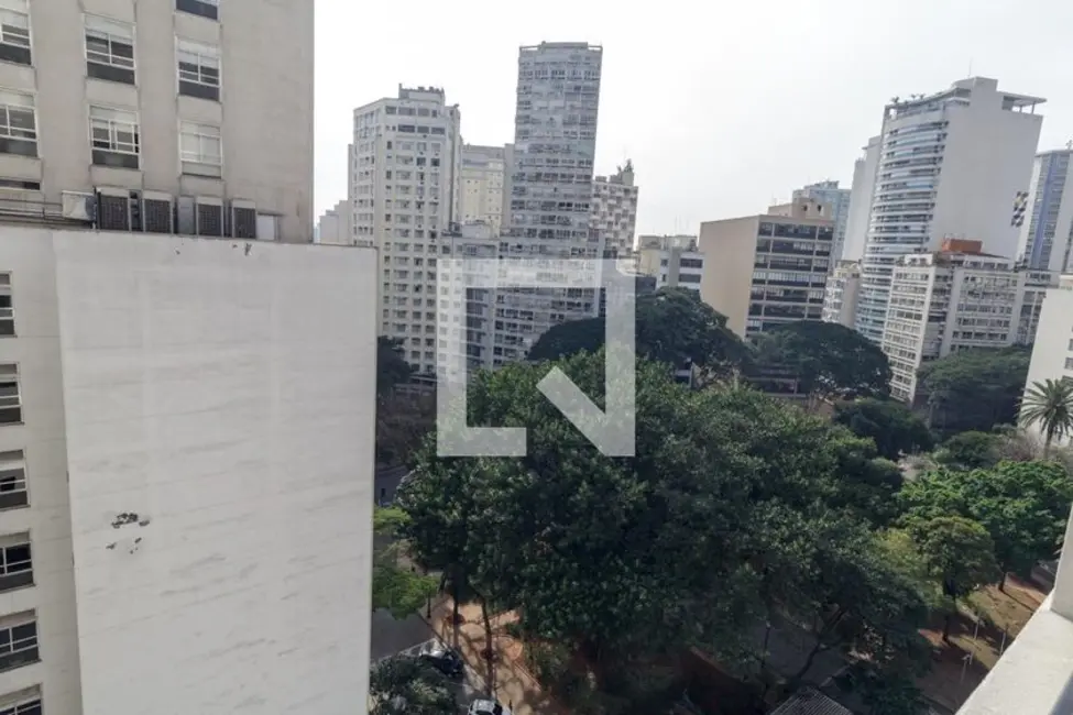 Foto 7 de Apartamento com 2 quartos à venda, 34m2 em Santa Cecília, São Paulo - SP