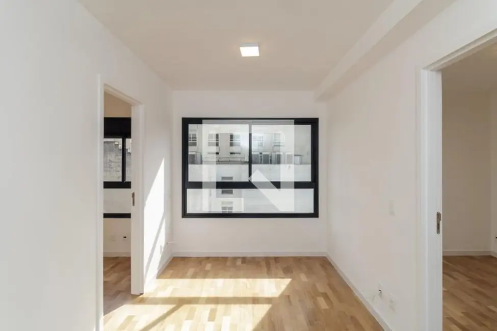 Foto 2 de Apartamento com 2 quartos à venda, 34m2 em Santa Cecília, São Paulo - SP