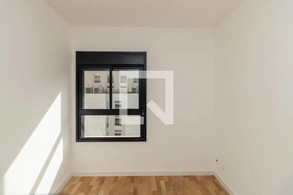 Foto 9 de Apartamento com 2 quartos à venda, 34m2 em Santa Cecília, São Paulo - SP