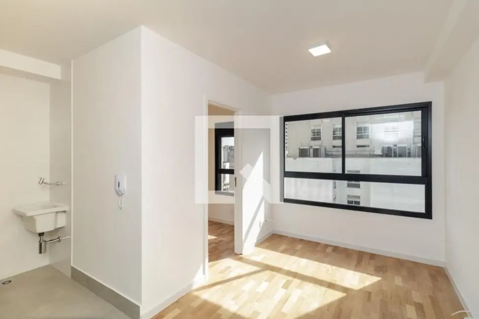 Foto 1 de Apartamento com 2 quartos à venda, 34m2 em Santa Cecília, São Paulo - SP