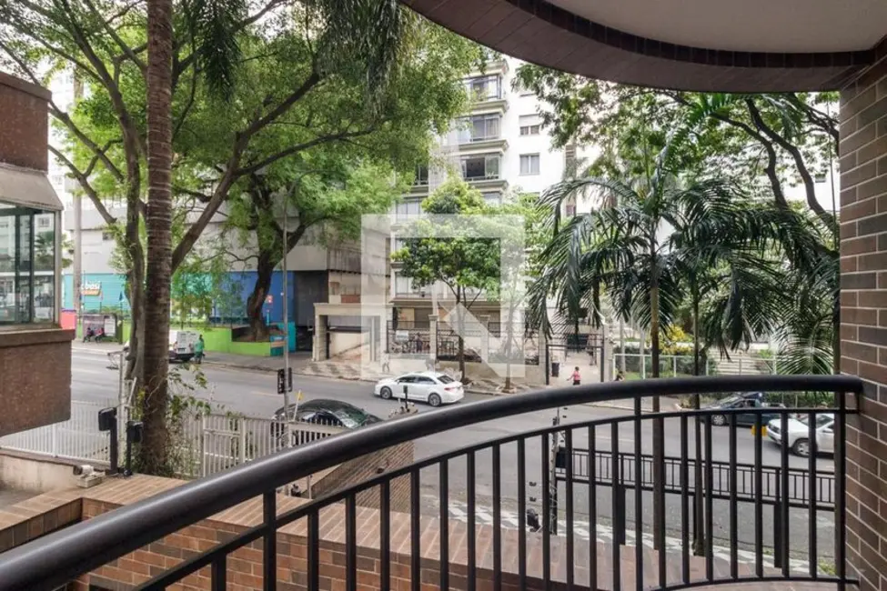 Kitnet com 1 quarto à venda, 77m2 em Santa Cecília, São Paulo - SP - imagem 6 Foto 6 de Kitnet com 1 quarto à venda, 77m2 em Santa Cecília, São Paulo - SP