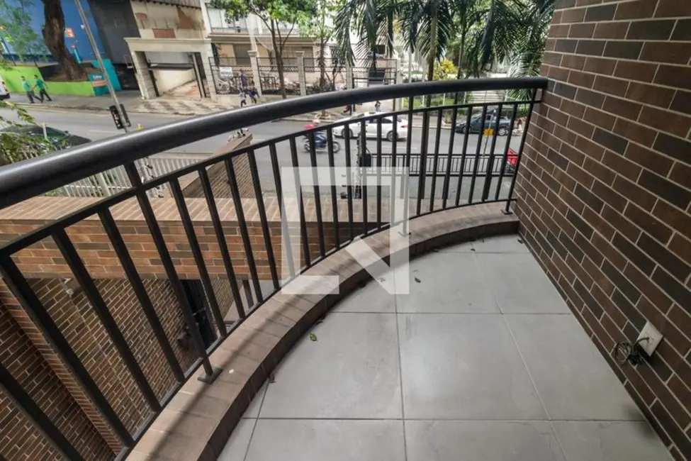 Kitnet com 1 quarto à venda, 77m2 em Santa Cecília, São Paulo - SP - imagem 5 Foto 5 de Kitnet com 1 quarto à venda, 77m2 em Santa Cecília, São Paulo - SP