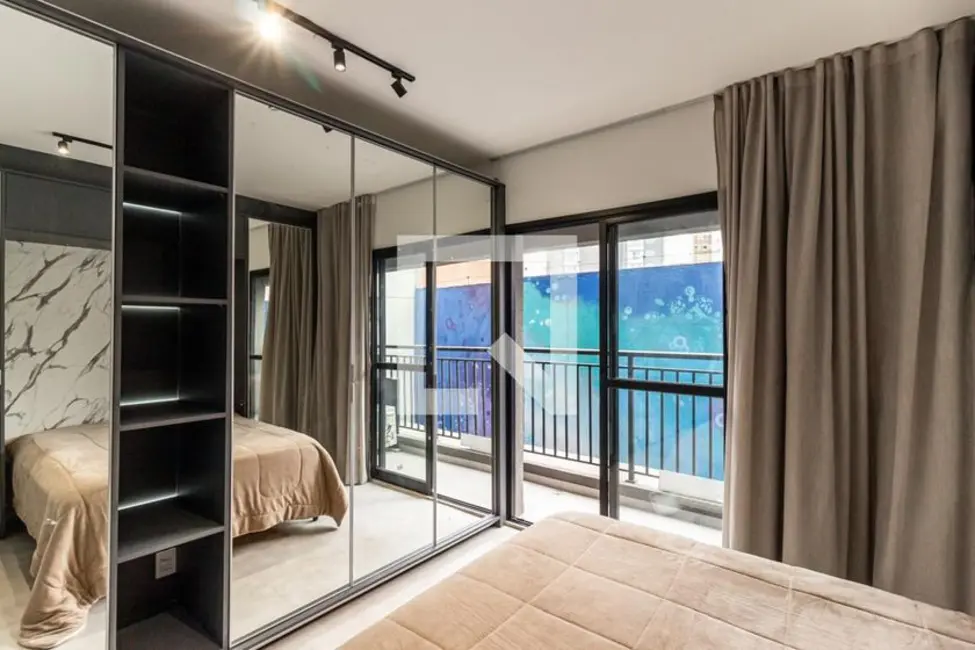 Foto 8 de Apartamento com 1 quarto à venda, 25m2 em Santa Cecília, São Paulo - SP