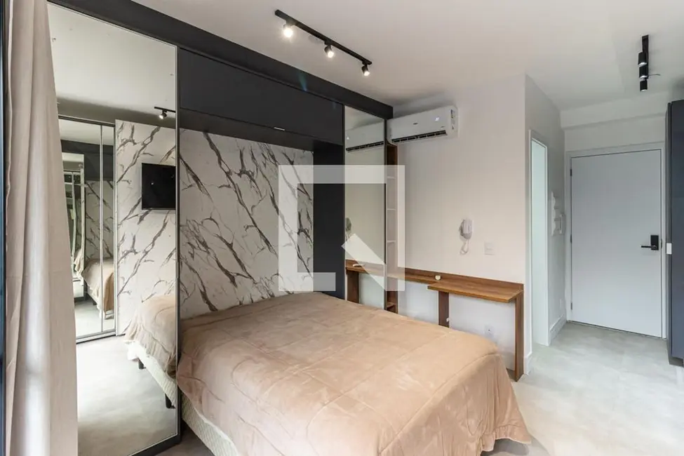 Foto 6 de Apartamento com 1 quarto à venda, 25m2 em Santa Cecília, São Paulo - SP