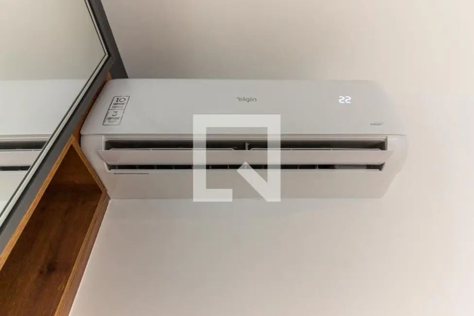 Foto 5 de Apartamento com 1 quarto à venda, 25m2 em Santa Cecília, São Paulo - SP