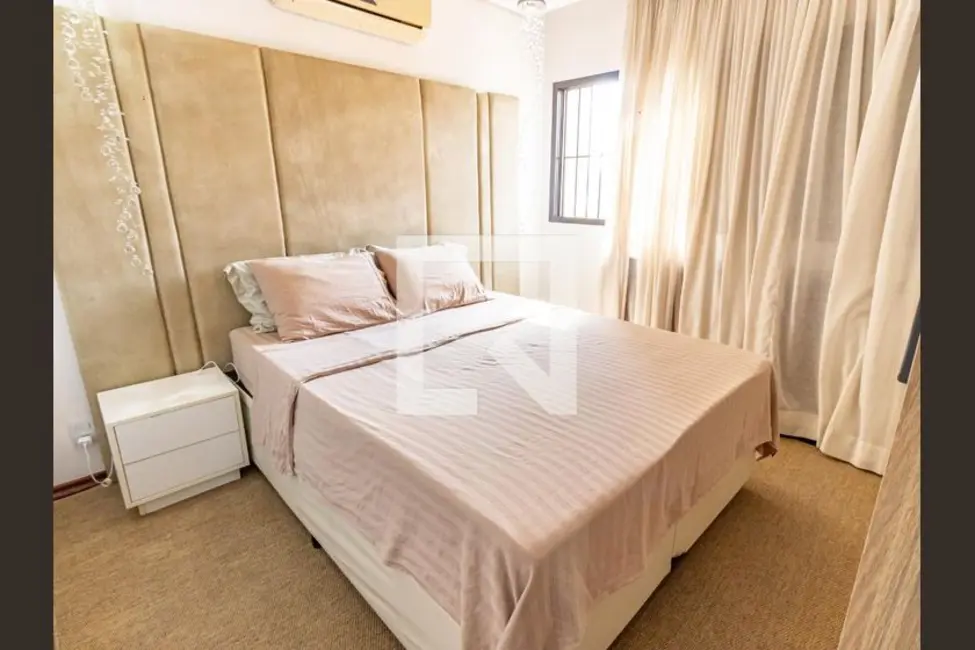 Foto 9 de Apartamento com 3 quartos à venda, 140m2 em Jardim Anália Franco, São Paulo - SP