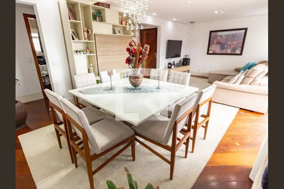 Foto 3 de Apartamento com 3 quartos à venda, 140m2 em Jardim Anália Franco, São Paulo - SP