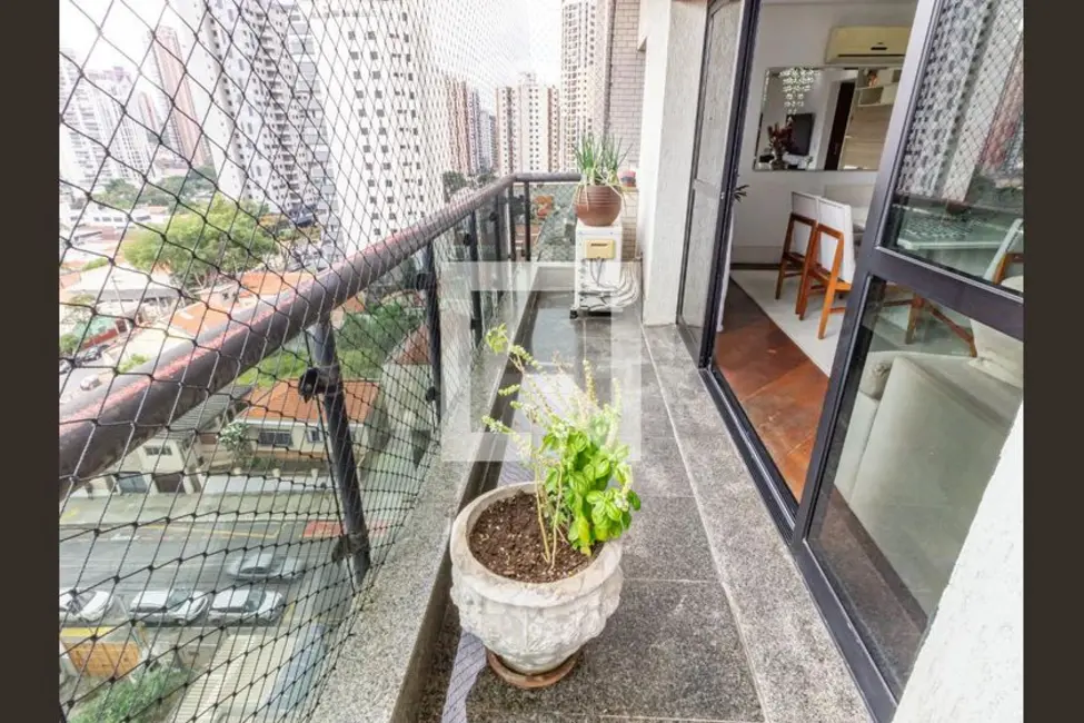 Foto 6 de Apartamento com 3 quartos à venda, 140m2 em Jardim Anália Franco, São Paulo - SP