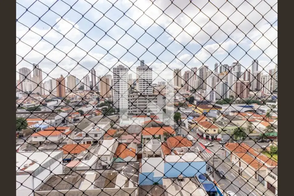 Foto 8 de Apartamento com 3 quartos à venda, 140m2 em Jardim Anália Franco, São Paulo - SP