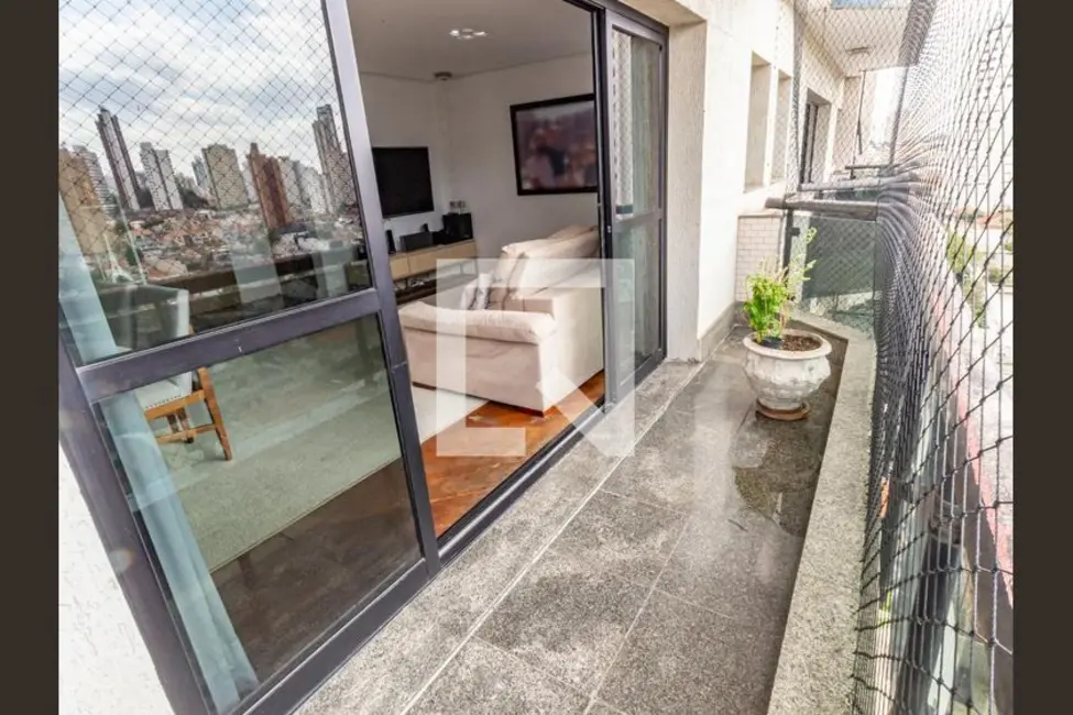 Foto 7 de Apartamento com 3 quartos à venda, 140m2 em Jardim Anália Franco, São Paulo - SP