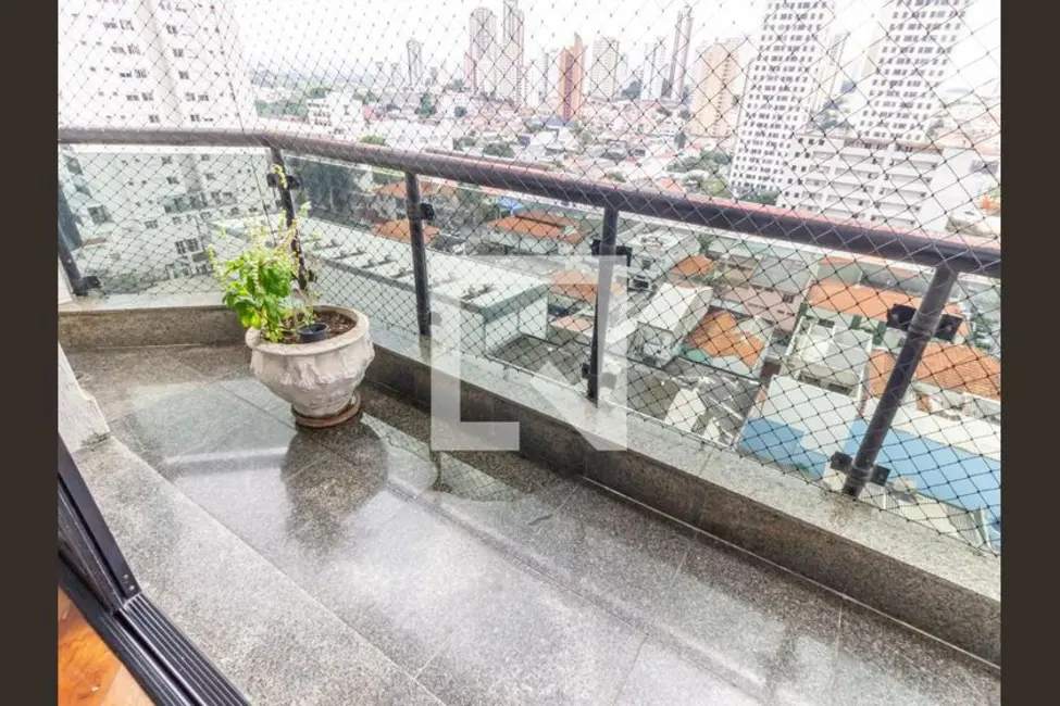 Foto 5 de Apartamento com 3 quartos à venda, 140m2 em Jardim Anália Franco, São Paulo - SP