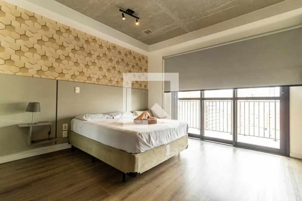 Kitnet com 1 quarto à venda, 31m2 em Santa Cecília, São Paulo - SP - imagem 3 Foto 3 de Kitnet com 1 quarto à venda, 31m2 em Santa Cecília, São Paulo - SP