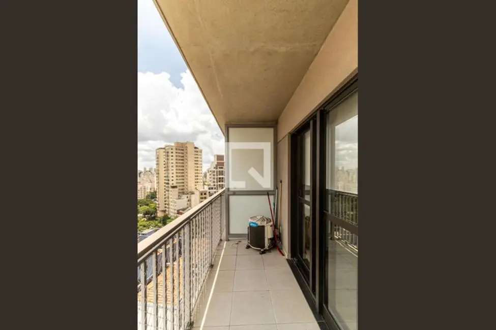 Kitnet com 1 quarto à venda, 31m2 em Santa Cecília, São Paulo - SP - imagem 9 Foto 9 de Kitnet com 1 quarto à venda, 31m2 em Santa Cecília, São Paulo - SP