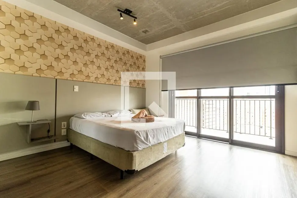 Foto 6 de Kitnet com 1 quarto à venda, 31m2 em Santa Cecília, São Paulo - SP