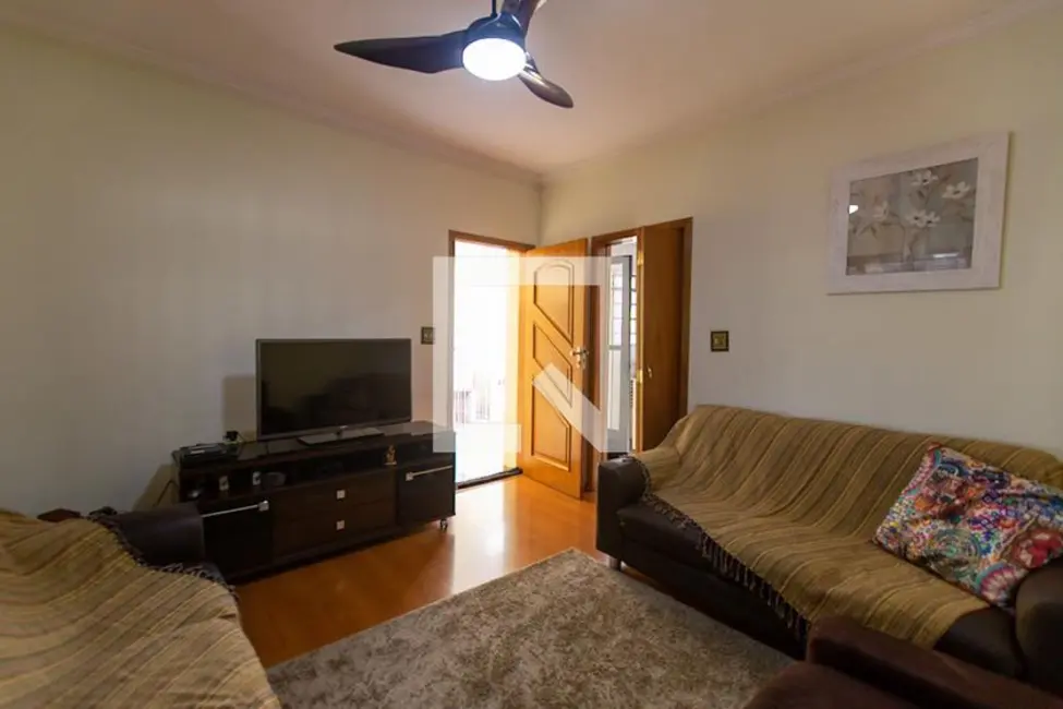 Foto 4 de Casa com 3 quartos à venda, 175m2 em Jardim Anália Franco, São Paulo - SP