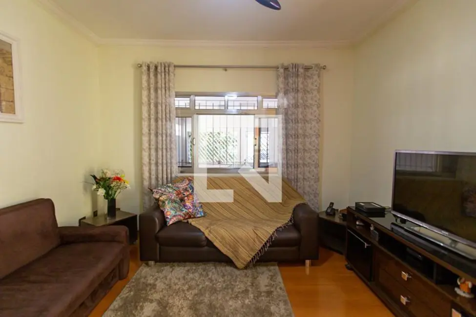 Foto 5 de Casa com 3 quartos à venda, 175m2 em Jardim Anália Franco, São Paulo - SP