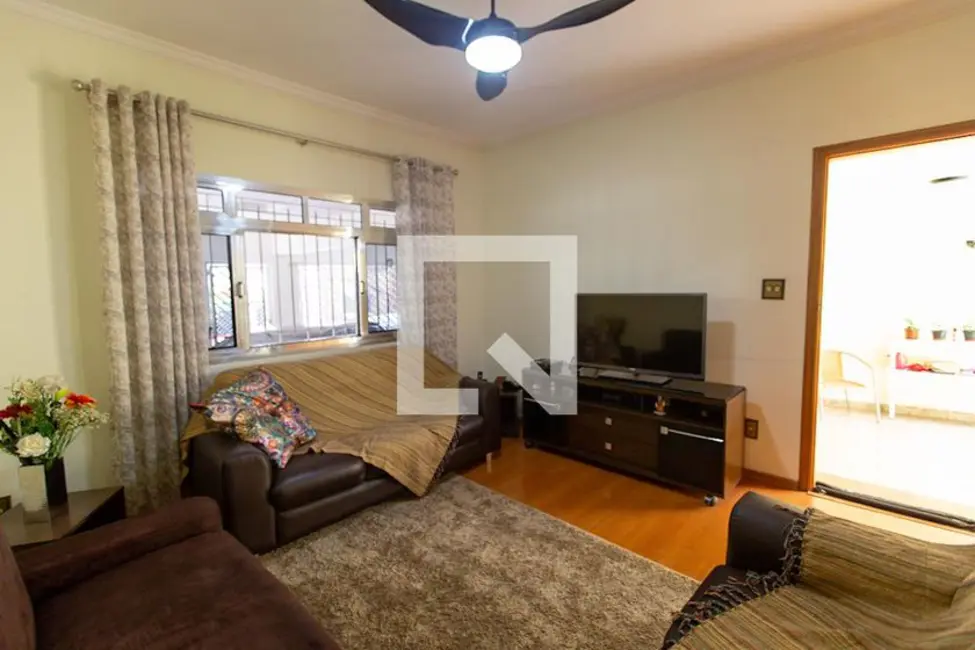 Foto 3 de Casa com 3 quartos à venda, 175m2 em Jardim Anália Franco, São Paulo - SP