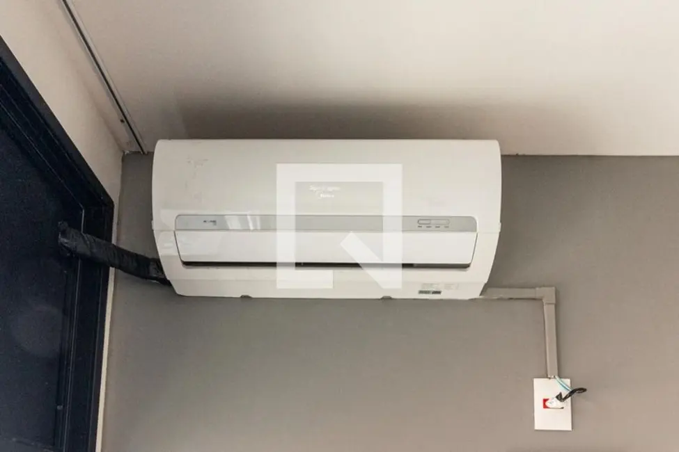 Foto 4 de Kitnet com 1 quarto à venda, 27m2 em Santa Cecília, São Paulo - SP